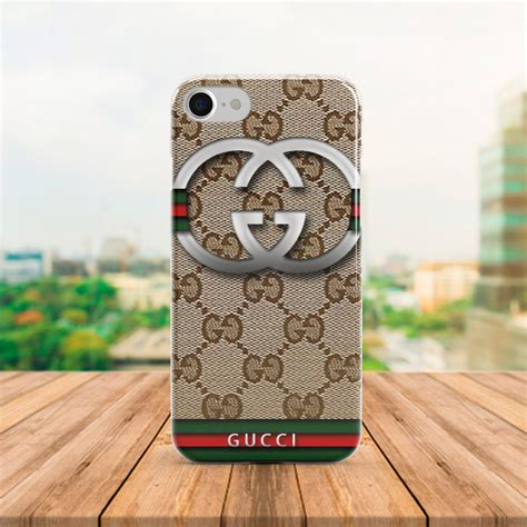 gucci iphone 8 plus case|More.